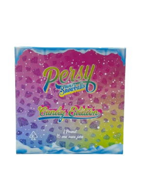 Persy Mini Snowballs Candy Edition