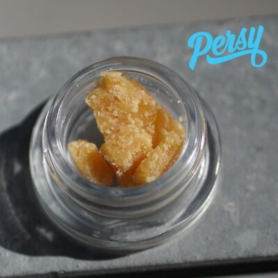 Persy diamonds wax real or fake