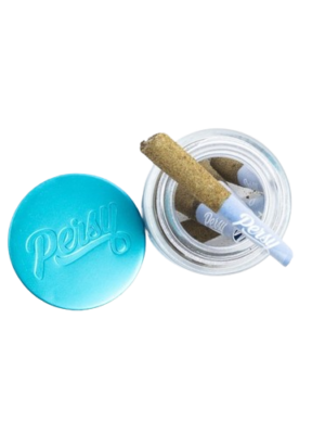 Persy Prerolls