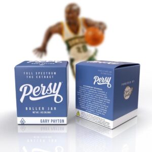 Persy Diamonds Gary Payton 3.5G