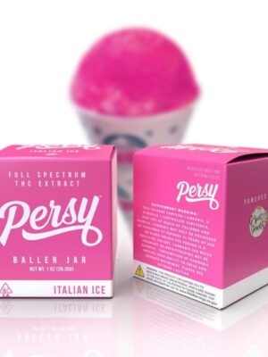 Persy Diamonds Italian Ice