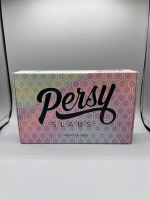 Persy Slabs Wax for sale