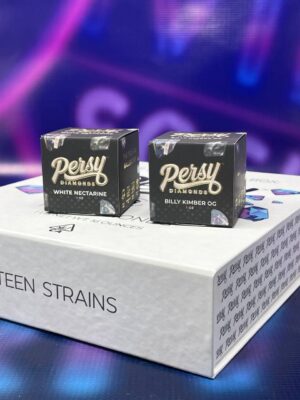 persy diamonds concentrate