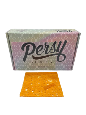 Persy Slabs Wax for sale