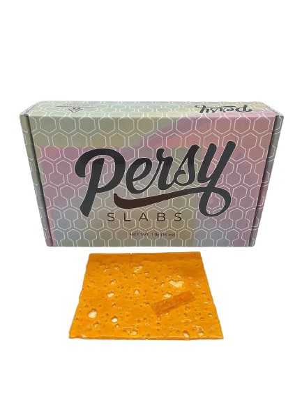 Persy slabs wax for sale