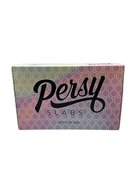 Persy Brand | Unveiling The Finest Quality Cannabis Products