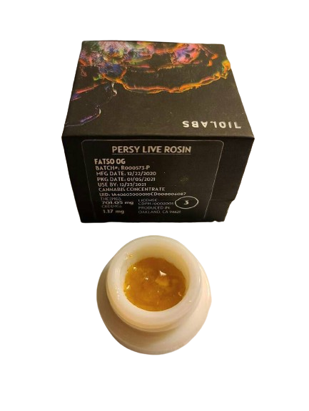 Persy Rosin