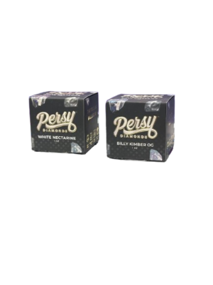 Persy Diamonds Wax