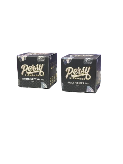 Persy Diamonds Wax