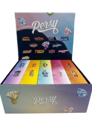 Persy Disposable Vape