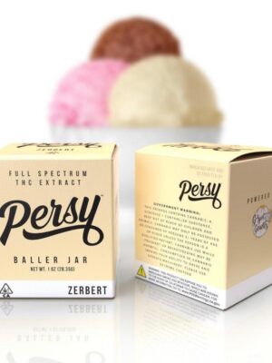 Persy Diamonds Zerbert