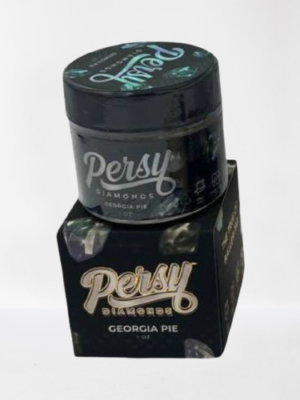 Persy Diamonds Georgia Pie