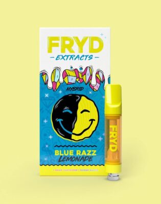 Fryd carts