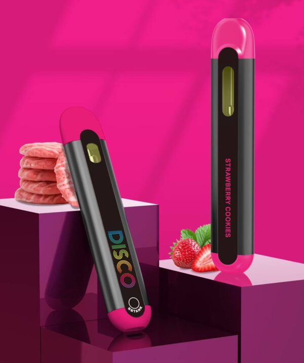 Disco Disposable Vape Pen