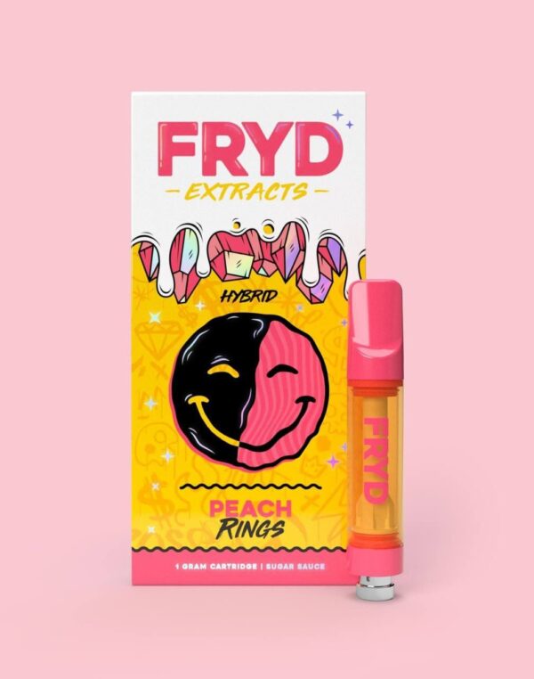 Fryd carts