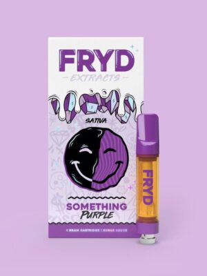 FRYD Carts