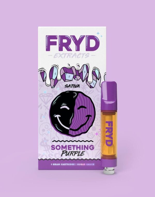 Fryd carts