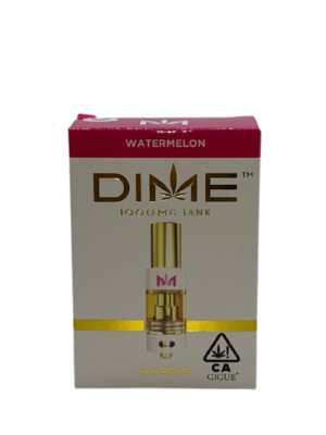 Dime Carts