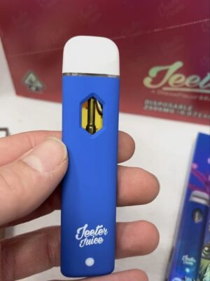 Jeeter Juice Disposable 2 Gram