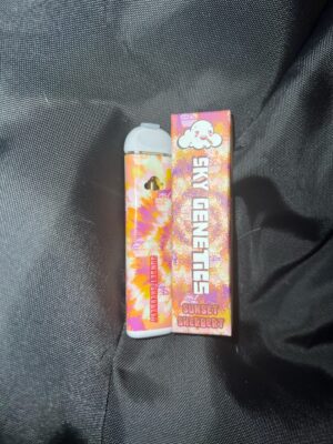 Sky Genetics Disposable Vape