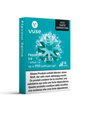 Vuse Disposable Vape