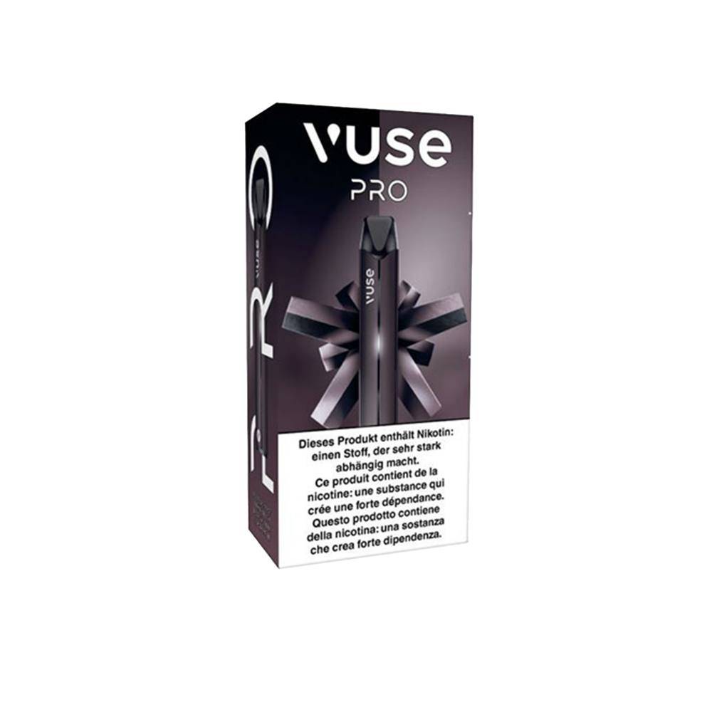 Vuse disposable vape