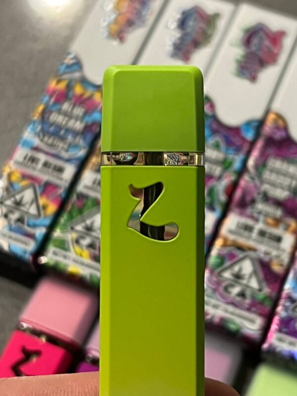 Zooters Disposable Vape